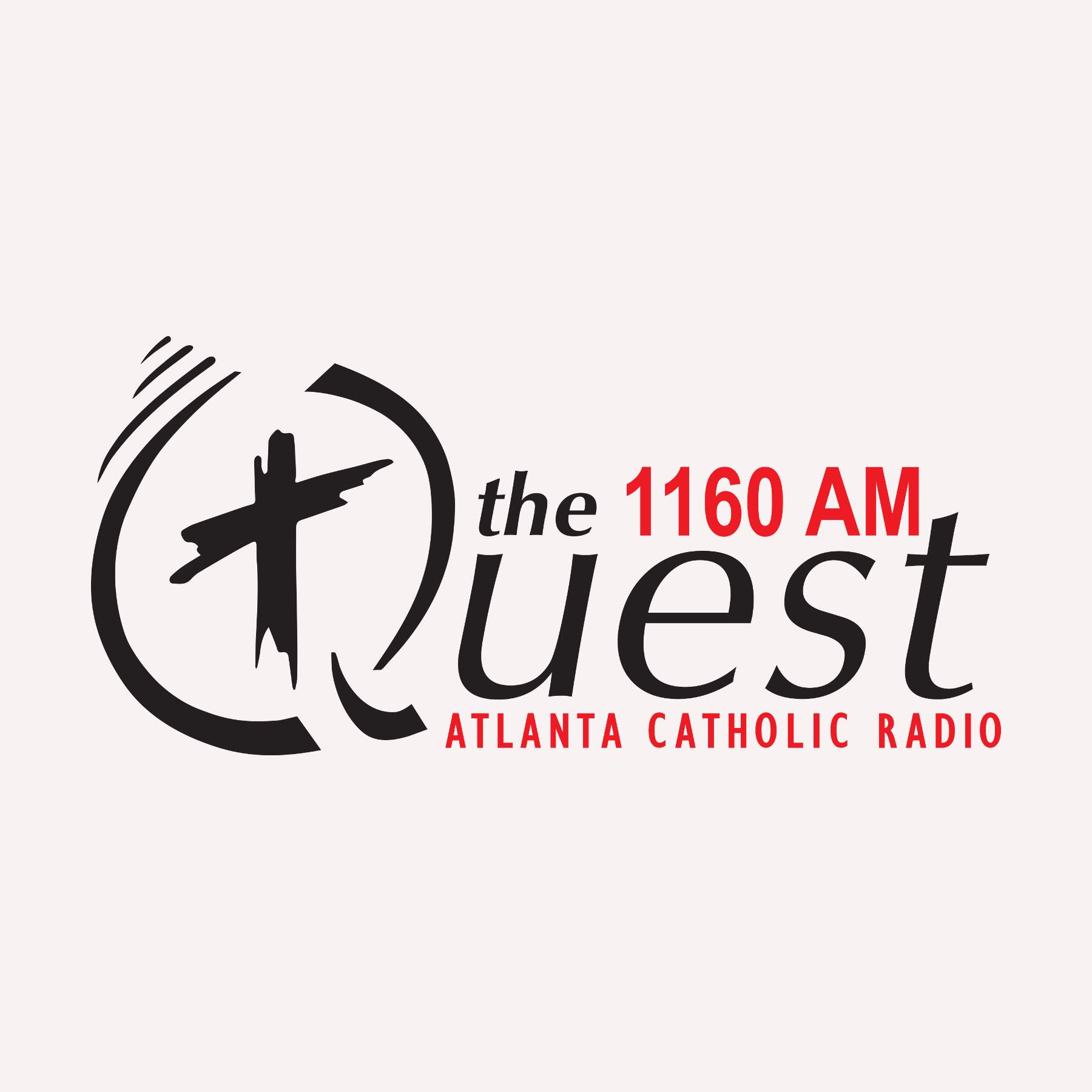 AM 1160 The Quest, Pledge Drive - 2019 Spring